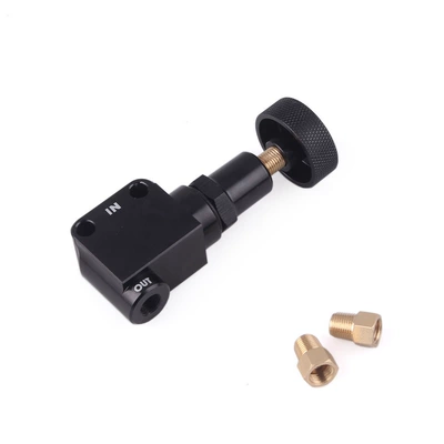Distribution Valve Brake Proportional – Other brake systems