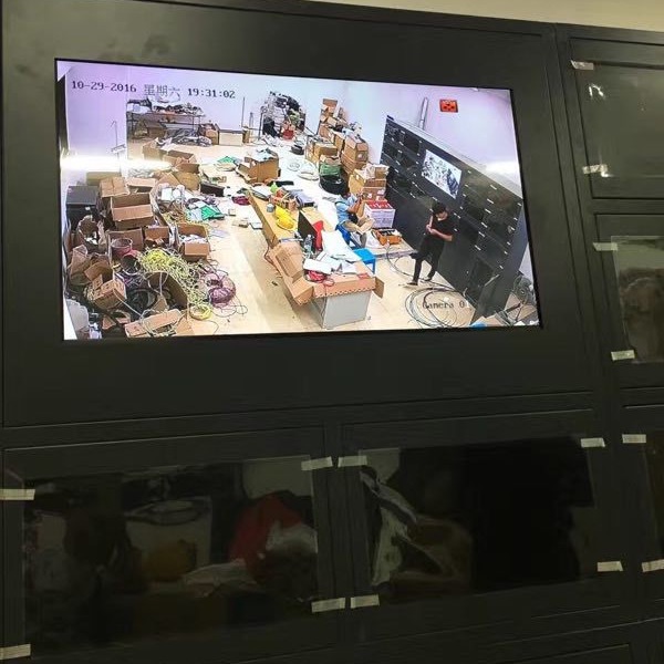 高清监控系统樟木头/塘厦/凤岗/清溪安装/维护红外夜视