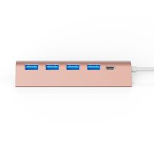 USB�D4��HUB��������TYPEC��늿ڽ�ɫ�X�Ͻ��ɫusb�D�Ŀ�hub����