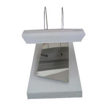 亚欧 纸张尘埃度测定仪 纸张尘埃度检测仪 DP-ZCA1