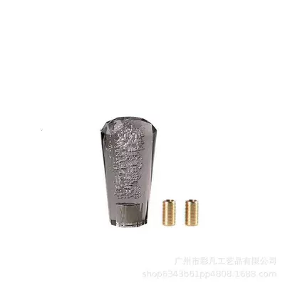 lengthened LED color light shift, Cab and accessories - gray-bubble-10cm