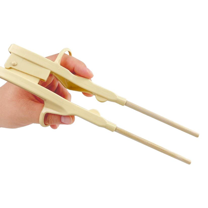 Оборудование для реабилитации, принадлежности для пожилых людей, вспомогательная посуда для еды, палочки для еды самообслуживания для инвалидов