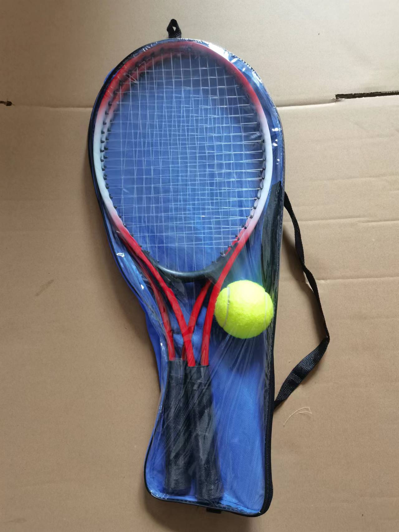 빨간 어린이 온라인 사진