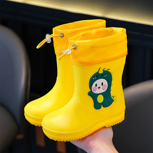 ��ͯ��Ь��ͯ��ˮ��ѥ1-7�qŮͯ�����p�����ˮѥ����ˮЬС��