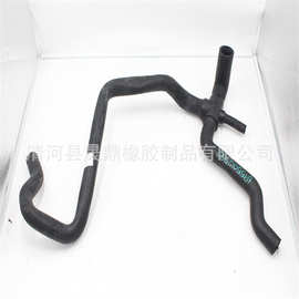 适用于奔驰 汽车水管 散热器管 6955012582