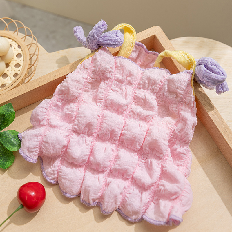 26 nueva primavera y verano ropa de mascotas fresca burbuja cuadrícula transpirable perro pequeño y mediano Teddy Bear ropa de perro image 7