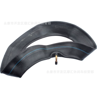 2.75/50-10 Inner Tube with – Yolsuzluq şinləri