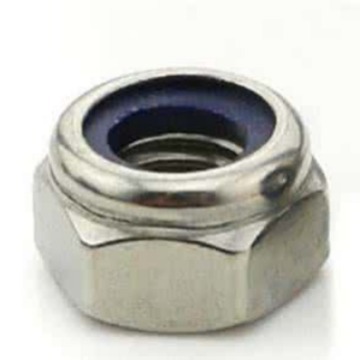 ����������ĸM12*1.25 DIN985�����ϸ������ĸ