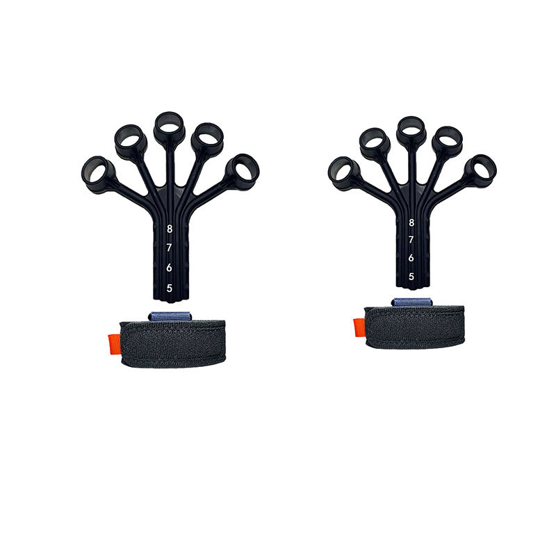 블랙+블랙+조절 스트랩 2개