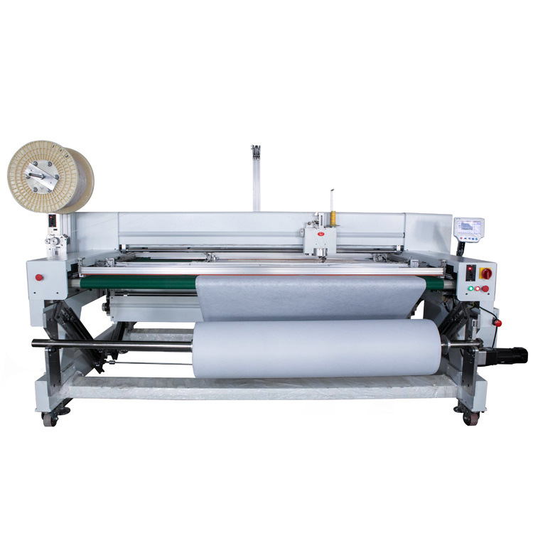 Dongguan lámina de calefacción productos de calefacción eléctrica filamento de calefacción manta eléctrica calentamiento chapón máquina automática de bordado de computadora