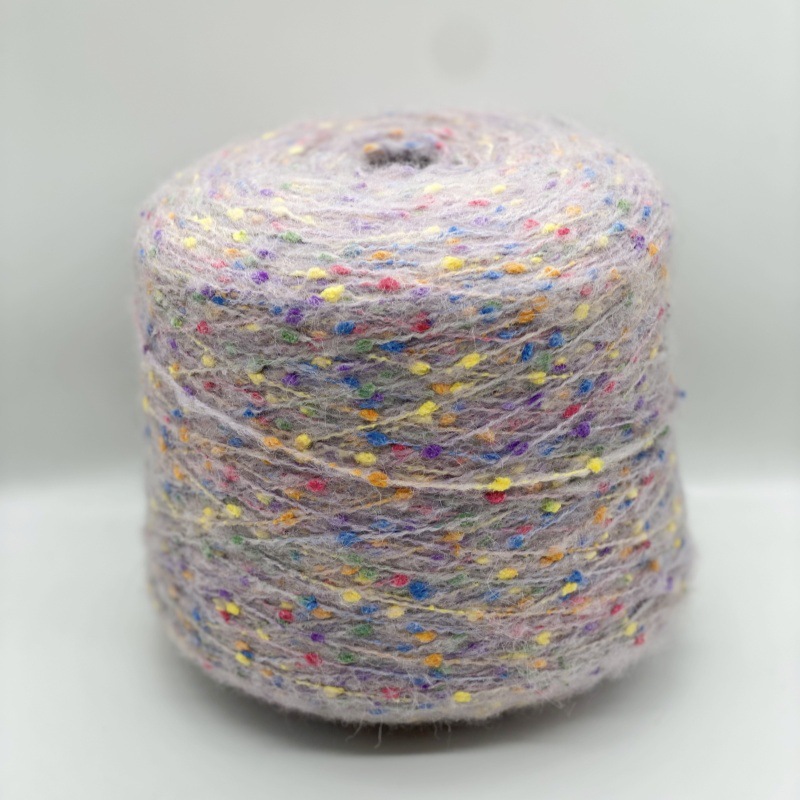 할머니 그레이*12s*1*100% 아크릴