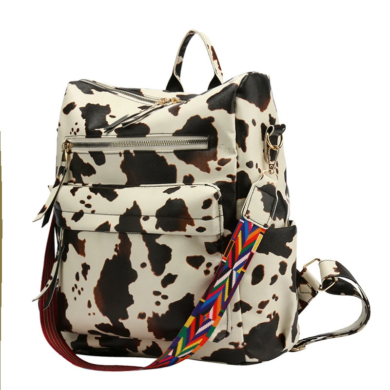Backpack, shoulder bag, (Cross-border trading)