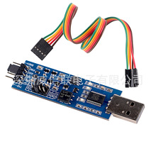 USBתTTLģ�� FT232 1.8 2.5 3.3 5v USBתUART����ģ���źŸ���