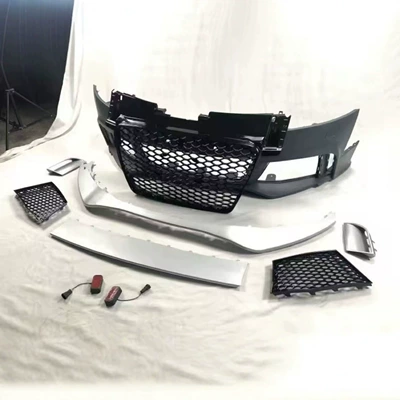 Big Surrounded Modified and Upgraded Ttrs Large