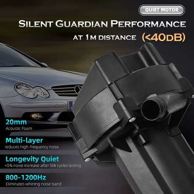 Sorma kollektoru (Giriş) 0580000010 Mercedes-Benz