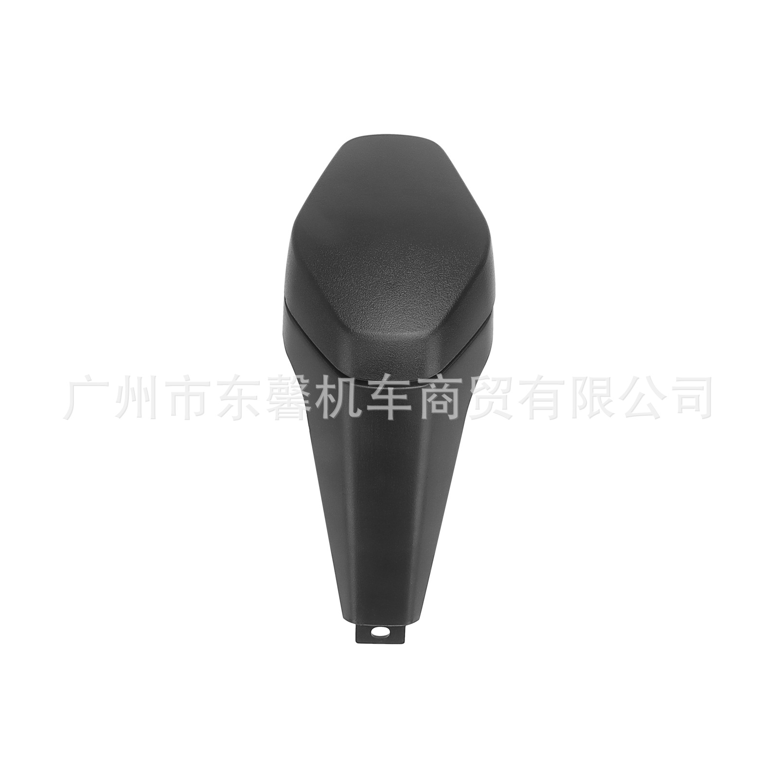 Suitable for Ducati Panigale Street Fighter V4 V4Sr V2 Lamborghini Co-Branded Rear Hump Rear Tail Cover
