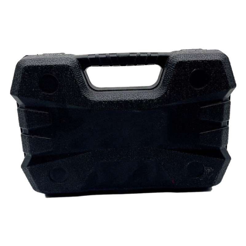 21 piezas pistola punzón traje fabricantes de suministro de perforación mecánica de perforación kit de reparación de equipos artesanales