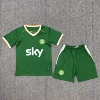Ireland Home 2026