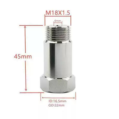 Automotive Sensors Universal Stainless Steel Expander