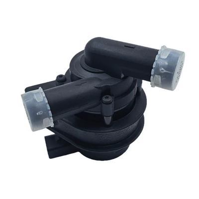 2002-2010 Cooling, Water pump
