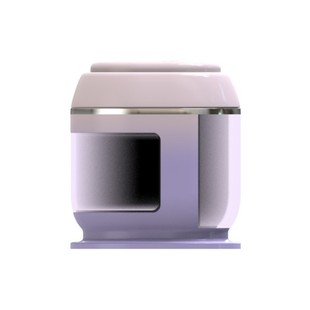 Cross-Border Makeup Brush Fully Automatic Cleaner, Convenient Electric Cleaner, Beauty Egg Cleaner, Brush Cleaner