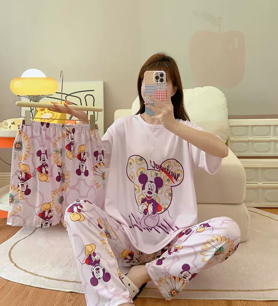 Milk silk large size #3224