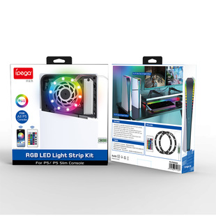 ipega ps5�ŲʷՇ���ps5 limRGB����Ч��p5�Α�C��� PG-P5S038A