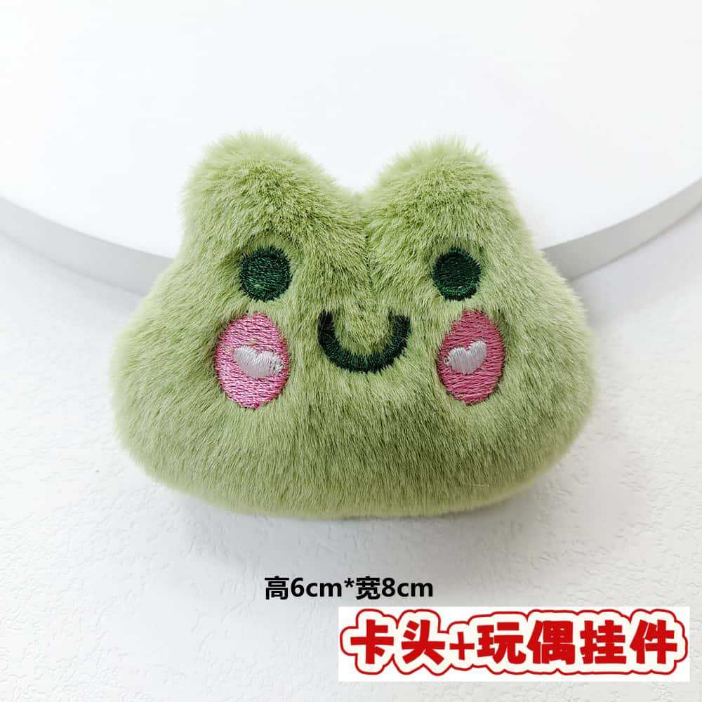 Muñecos de peluche de dibujos animados con embalaje en tarjeta, bolsas transparentes, colgantes de muñecos de alto valor para lanzar en bodas, varios estilos disponibles para venta al por mayor. image 172