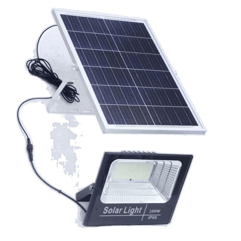 * nueva lámpara solar lámpara de iluminación de usuario de casa lámpara de patio exterior lámpara de calle 300W5000W3000W10000 Otros