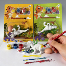 DIY�Tɫ�����T�f��ʯ���ֹ����L��ɫ��ͯ����ʯ���׃��@�������