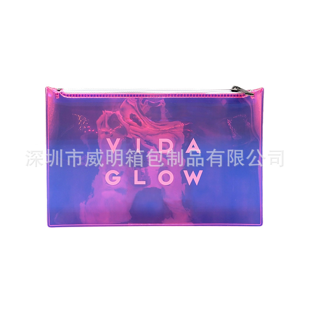 ���ƻò�PVC��ױ��Ů��Я����Ʒ�������ɰ��ò�����ϴ����ױ����