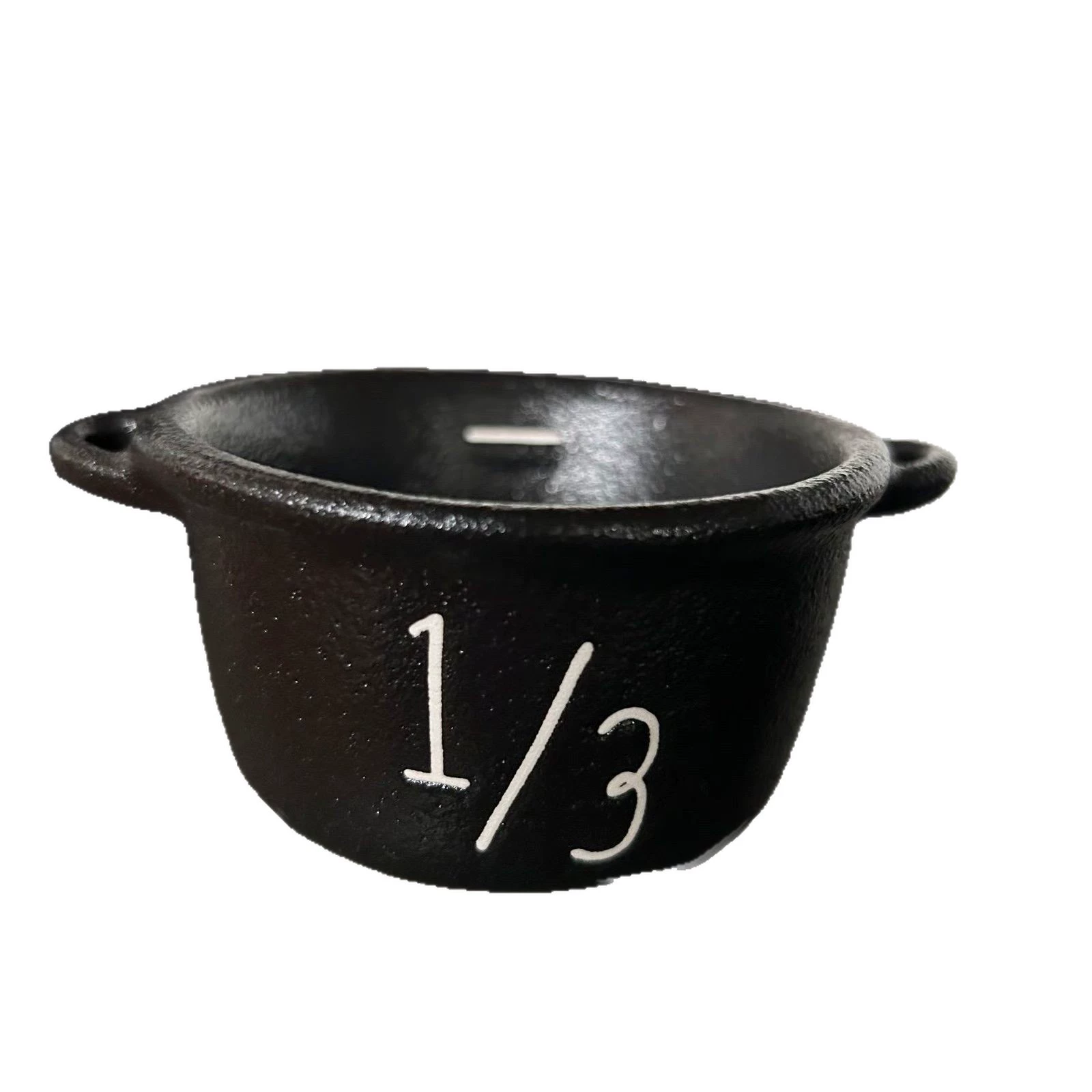 Кросс-бордер новый мини-ведьма котёл набор Whimsical Mini Witch Cauldron Set