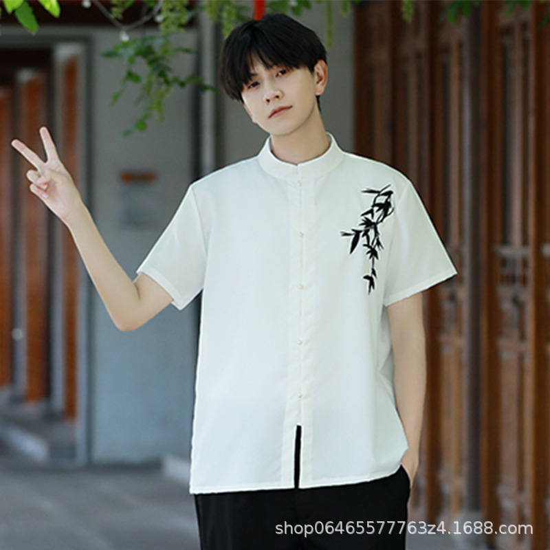 合唱団衣装 中学・高校 新中国風クラス制服 運動会 中国風 卒業写真 五・四セット 表演用|undefined