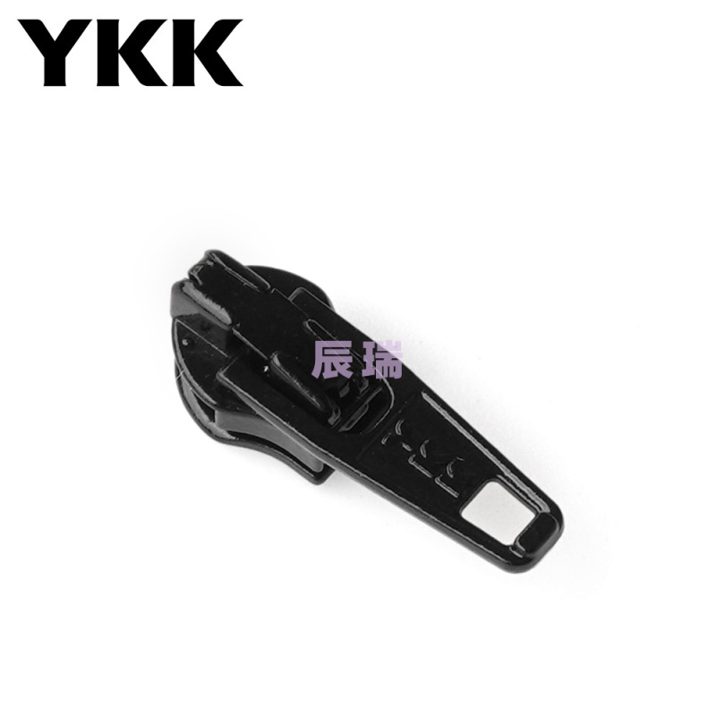 Ykk3号5号ナイロンコードナイロンチェーン付きYKKナイロンプルヘッドの色サイズは、大量の価格を決めることができる|undefined