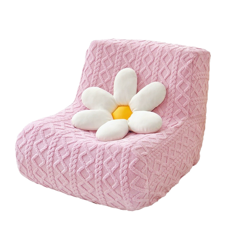 European Minimalist Sofa Cover Washable Elastic Furniture Protector_voghion.com