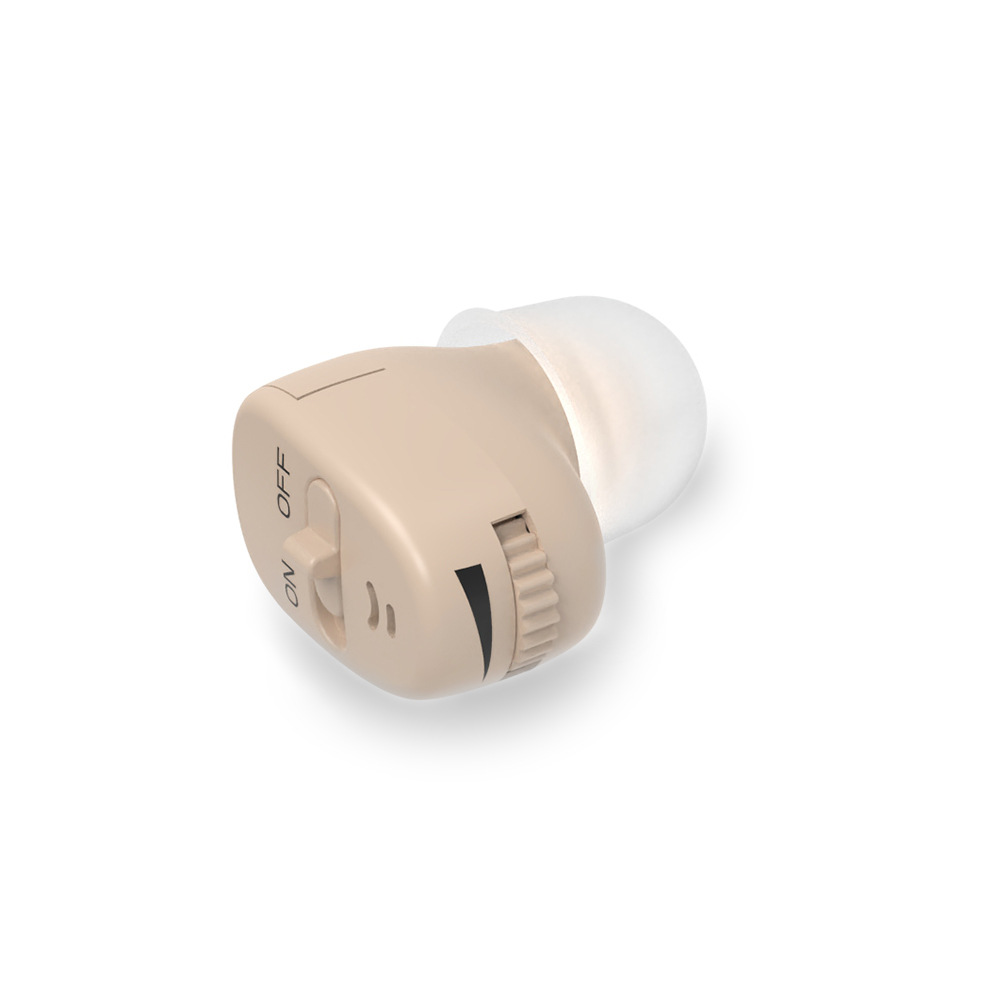 ITE hearing aid (9)