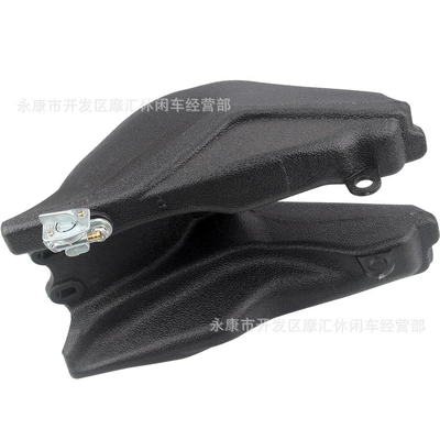 Fuel tank Accessories Suitable for Kazuma