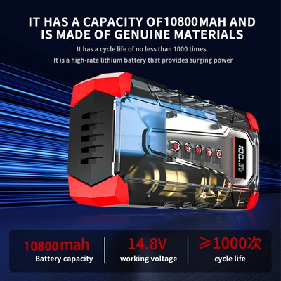 supply 12 portable car electric – Hava nasosu