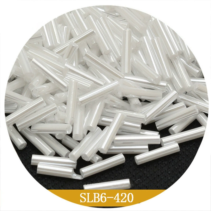Japanese import metal beads handmade, DIY