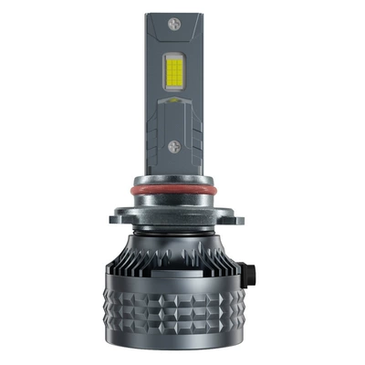 Ön faralar light H4 non-destructive installation of - 9005-single-light-6000k-ultra-white-light