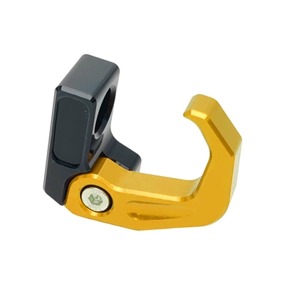 Folding Hook Storage Hook – Motosiklet ləvazimatları və aksesuarları - golden