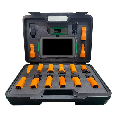 Diagnostic Instrument Overseas Version – Avtomobil diaqnostika alətləri