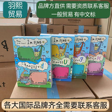 韩国诞兴薇小鲸鱼面膜补水/焕颜保湿面膜舒缓水润水油平衡10片/盒