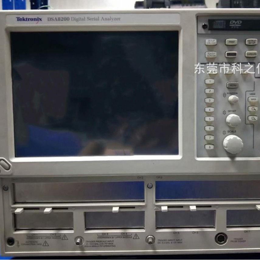 销售Tektronix/泰克 DSA8200 DSA8300采样示波器