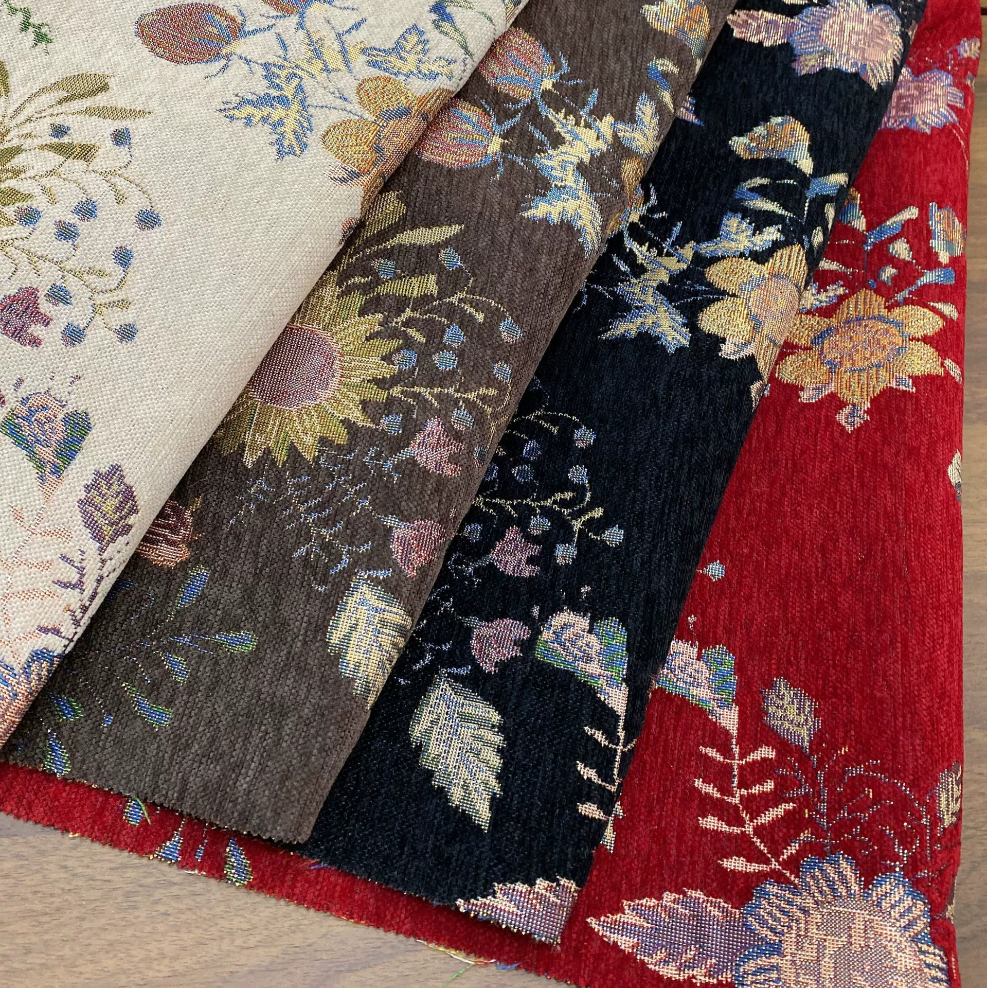 Winter cloth, increased thickness