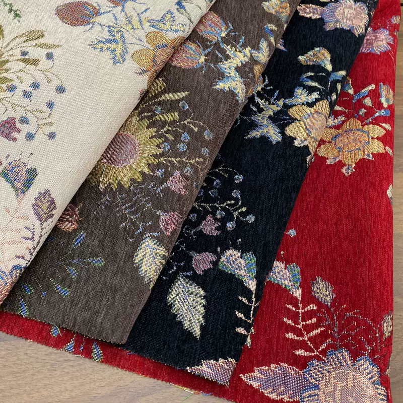 Winter cloth, increased thickness