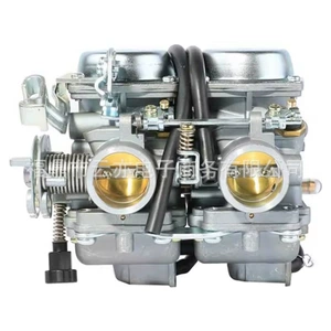 26mm Pd26J Ca250 Cb250T Cbt250 Cmx250 250Cc Karbüratoruna uyğundur