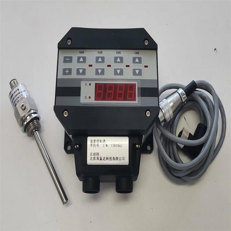 温度控制器型号:DN03-FTC-200-2-001 库号：M397154