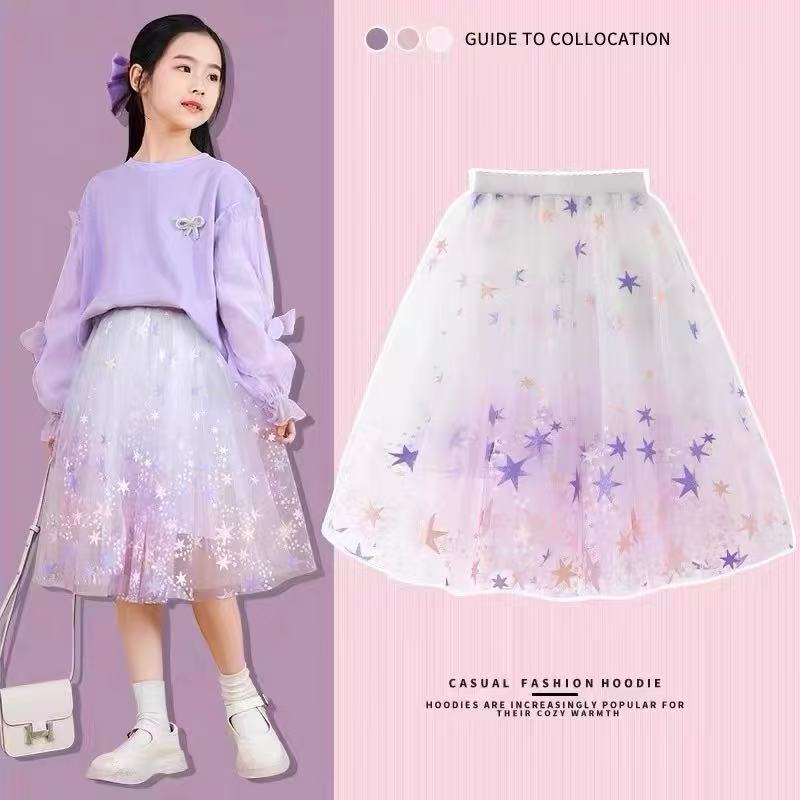 화이트(2518 스커트만 해당)