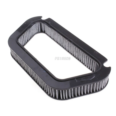 Suitable for Audi A8L A8 air conditioning filter element, air filter element, built-in air conditioning activated carbon air filter, wholesale (Air filter)
